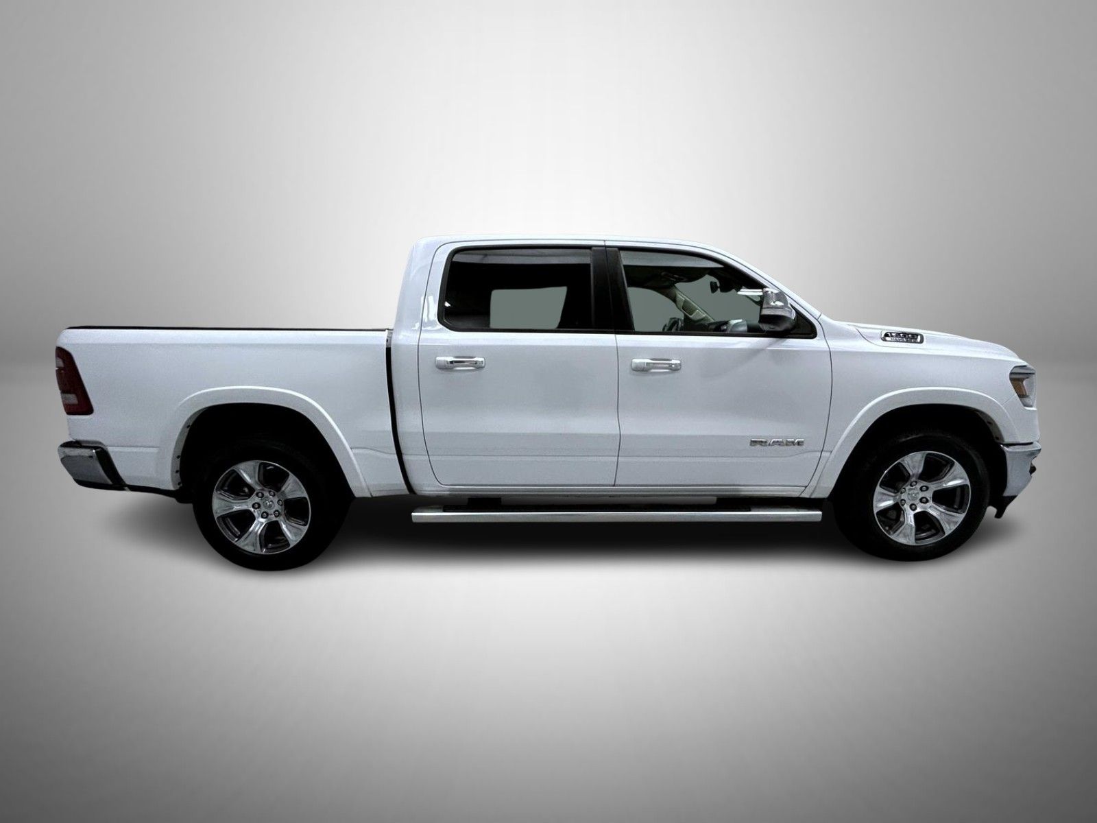 2020 Ram 1500 Laramie photo 2