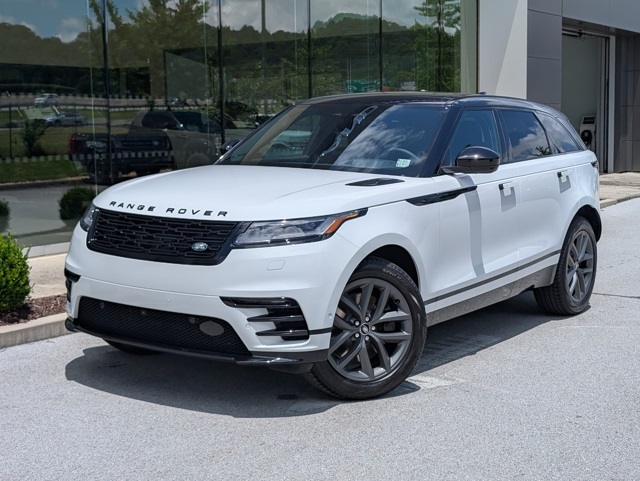 2026 Land Rover Range Rover Velar Dynamic SE's photo