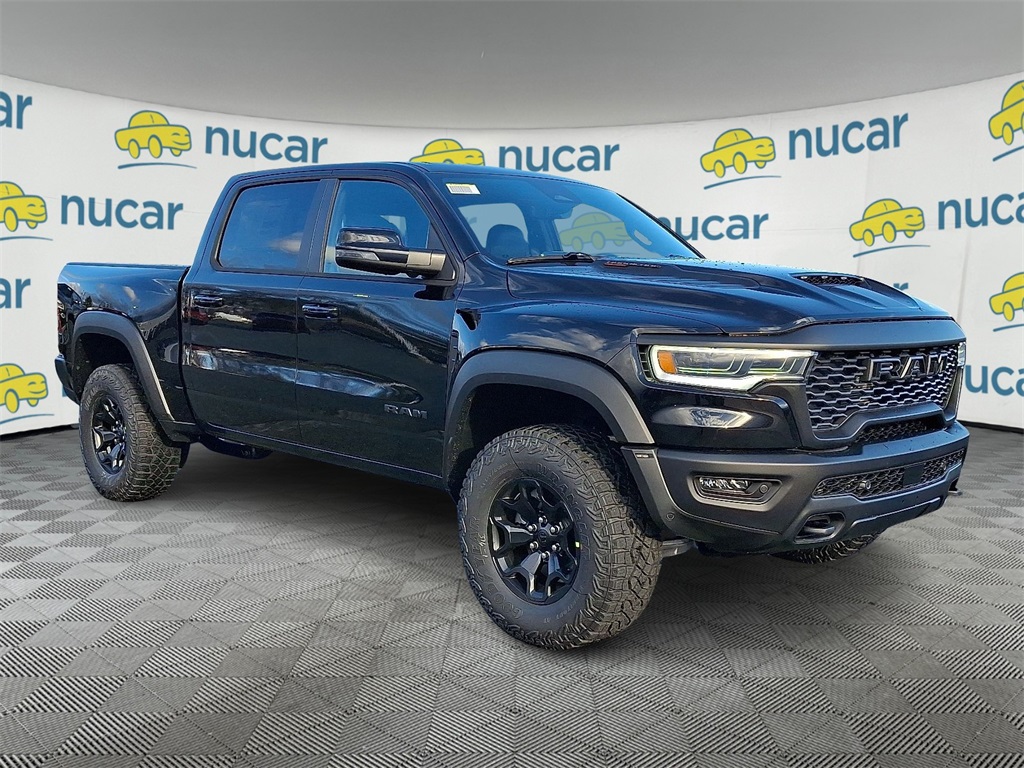 2026 RAM Ram 1500 Pickup RHO's photo