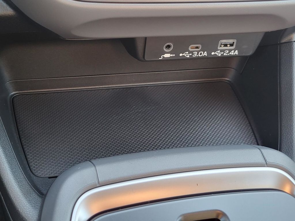 2025 Subaru Crosstrek Premium photo 10