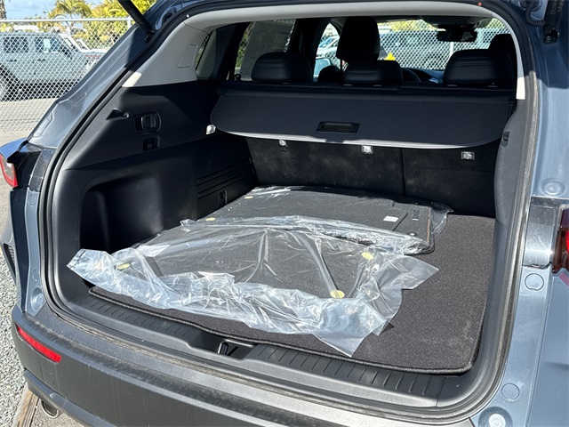2025 Mazda CX-50 2.5 Premium Plus photo 15