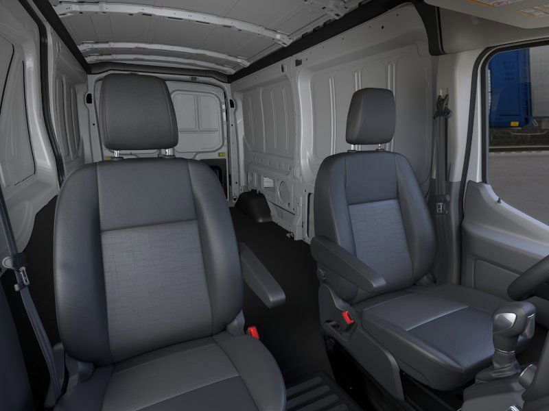 2025 Ford Transit photo 9