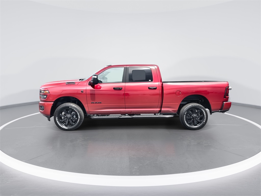 2026 Ram 2500 Big Horn photo 5