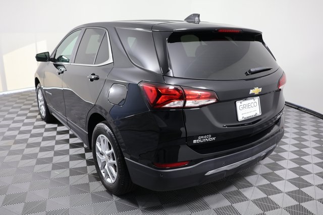 2023 Chevrolet Equinox LT photo 6