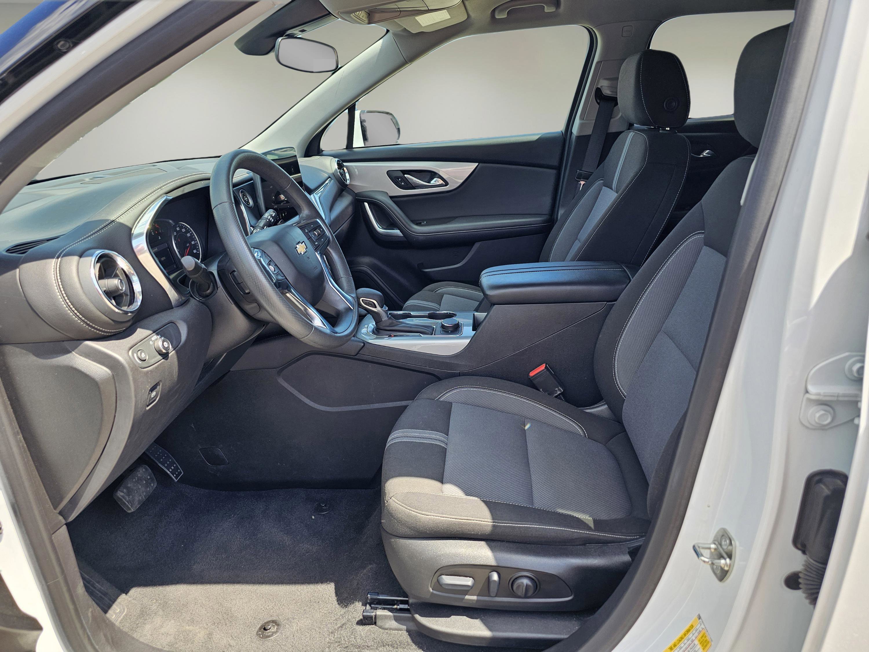 2023 Chevrolet Blazer 2LT photo 15