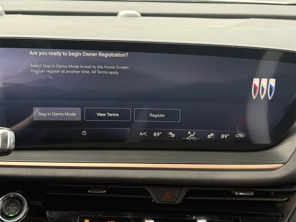 2026 BUICK ENVISION - Image 22