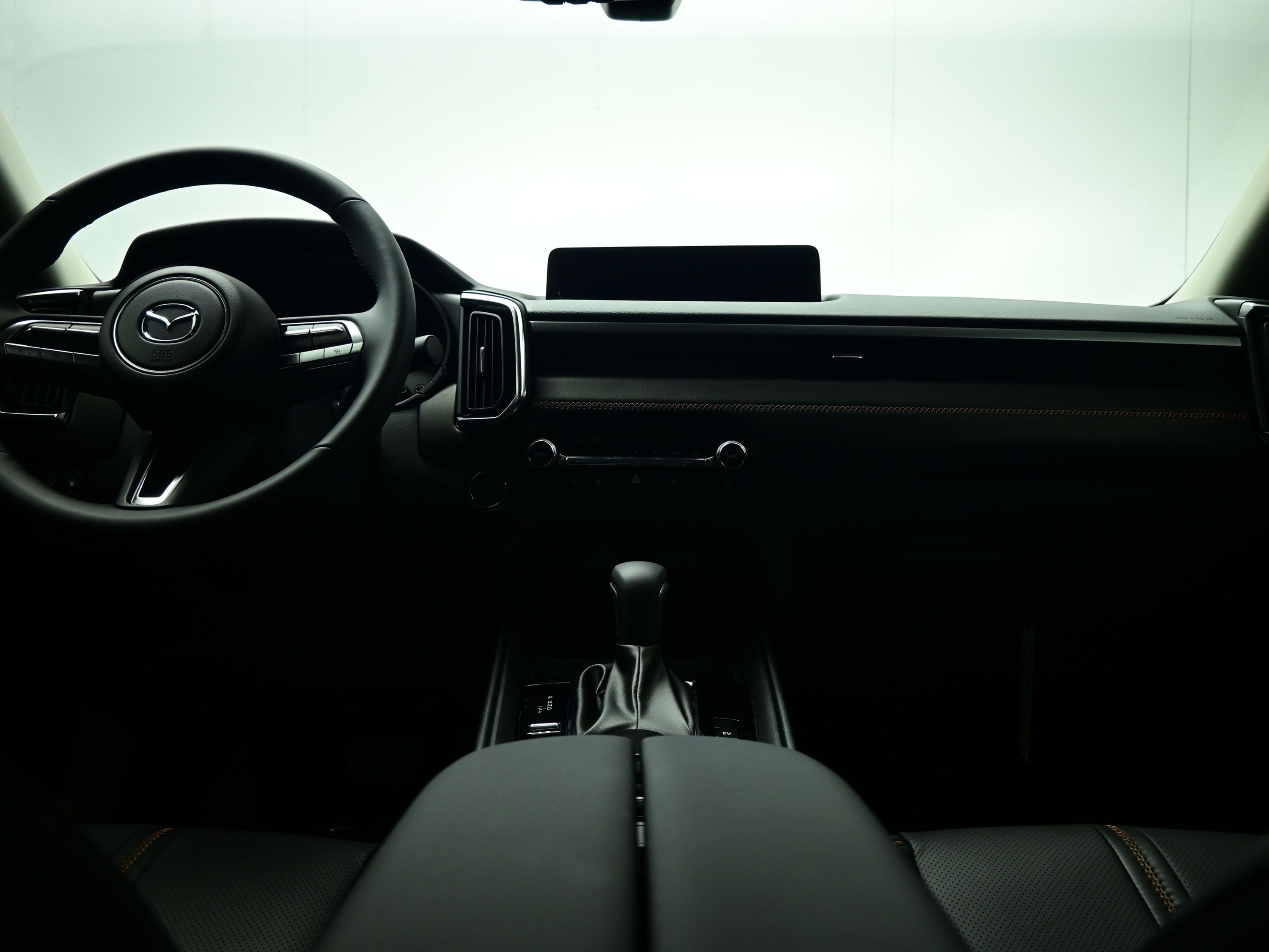 2025 Mazda CX-50 Premium Plus photo 9