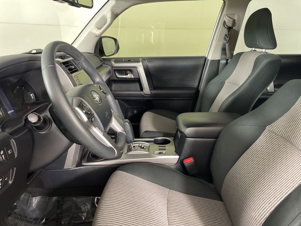 2023 Toyota 4Runner SR5 photo 21