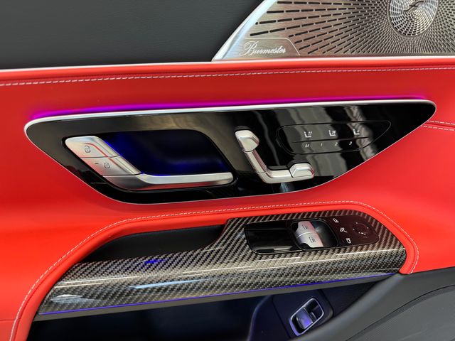 2024 Mercedes Benz AMG GT photo 31
