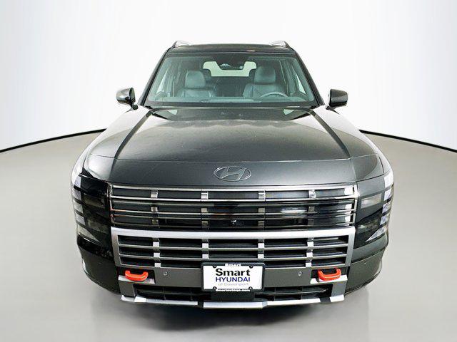 2026 Hyundai Palisade XRT photo 2