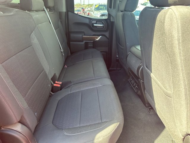 2022 Gmc Sierra 1500 Limited Elevation photo 17