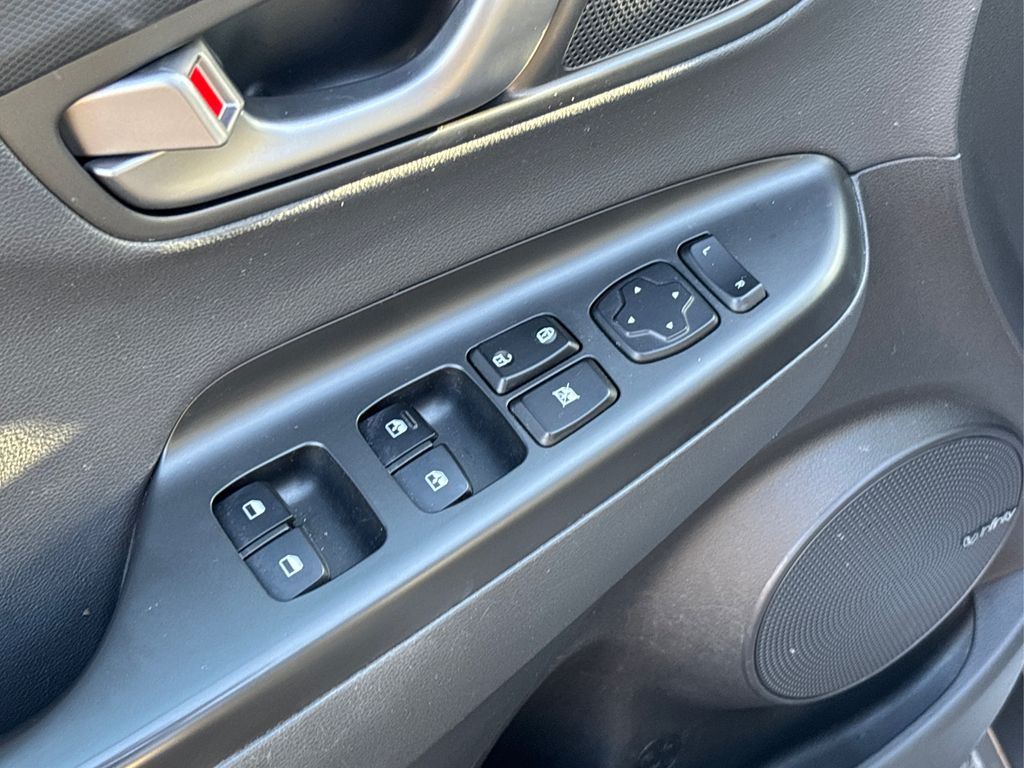 2020 Hyundai Kona Ultimate photo 27