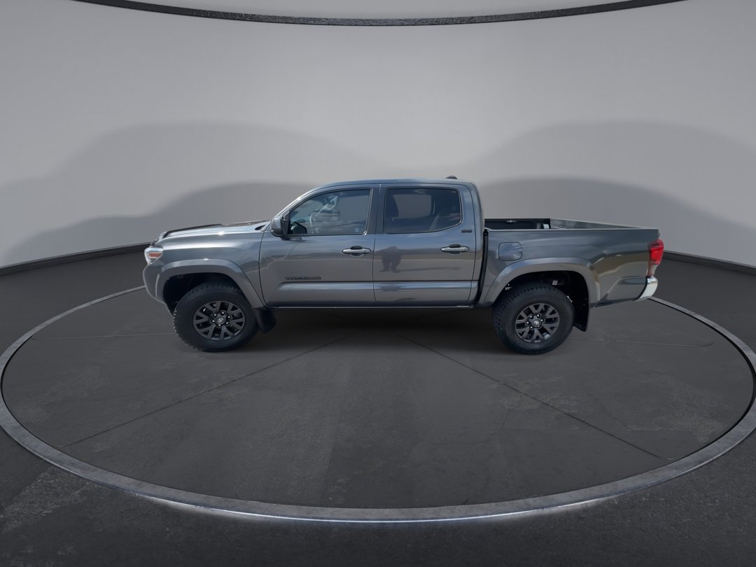 2022 Toyota Tacoma SR5 4x4 V6 photo 4