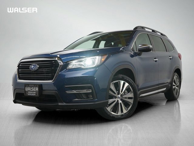2022 Subaru Ascent Touring's photo