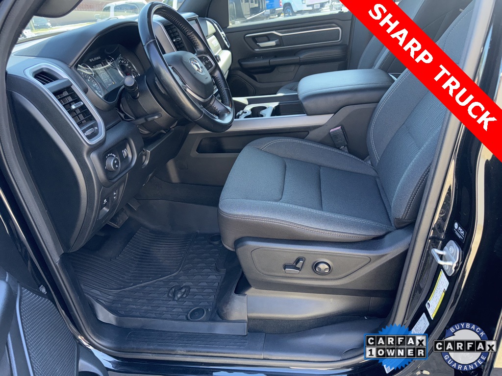 2022 Ram 1500 Big Horn Lone Star photo 4