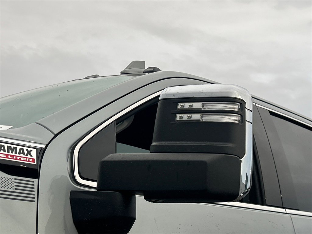 2024 GMC SIERRA HD - Image 11