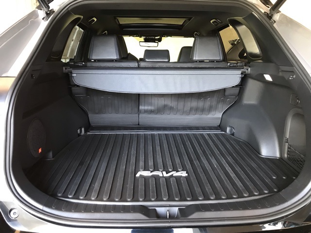2023 Toyota RAV4 Hybrid XSE photo 4