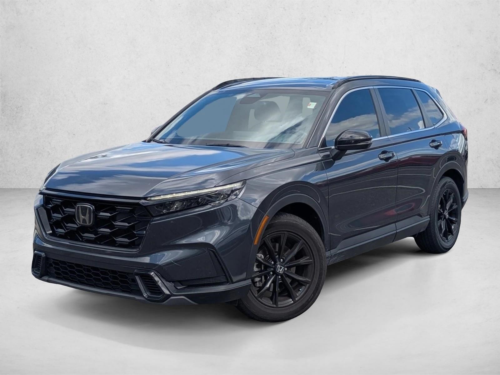 2023 Honda CR-V