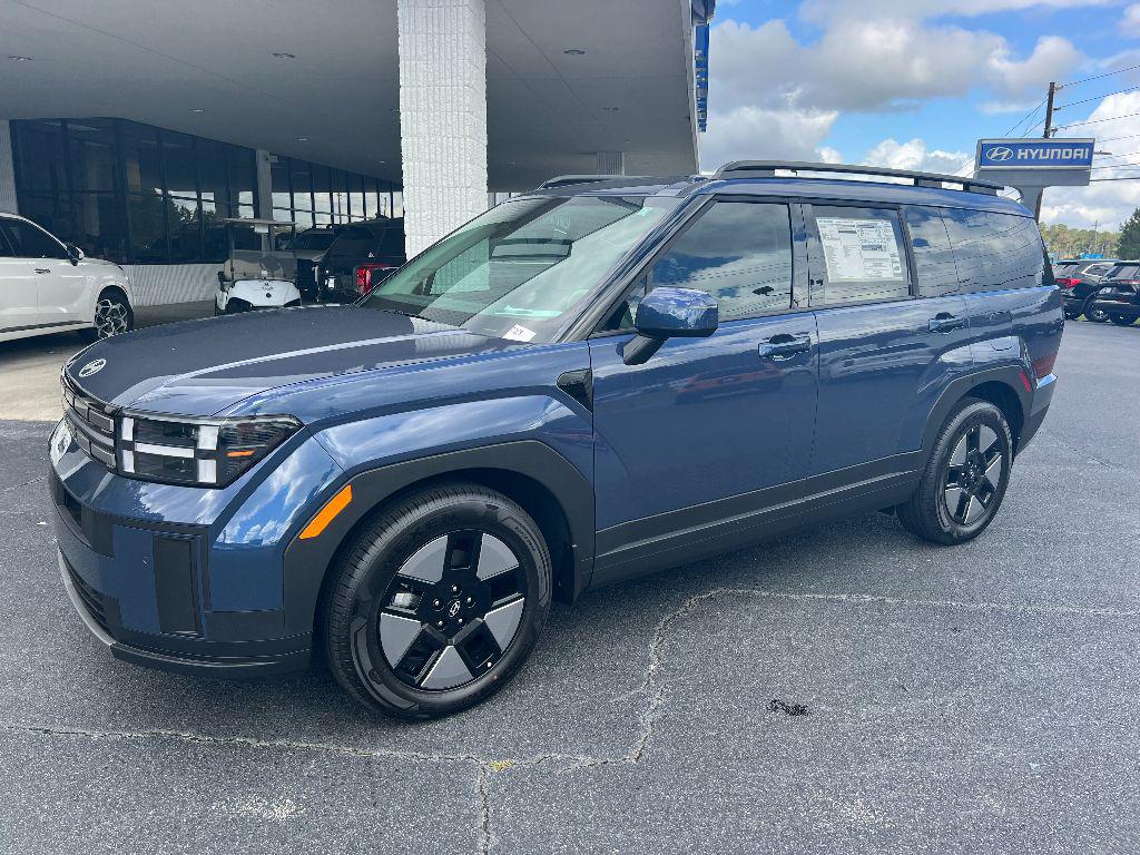 2026 Hyundai Santa Fe SEL's photo