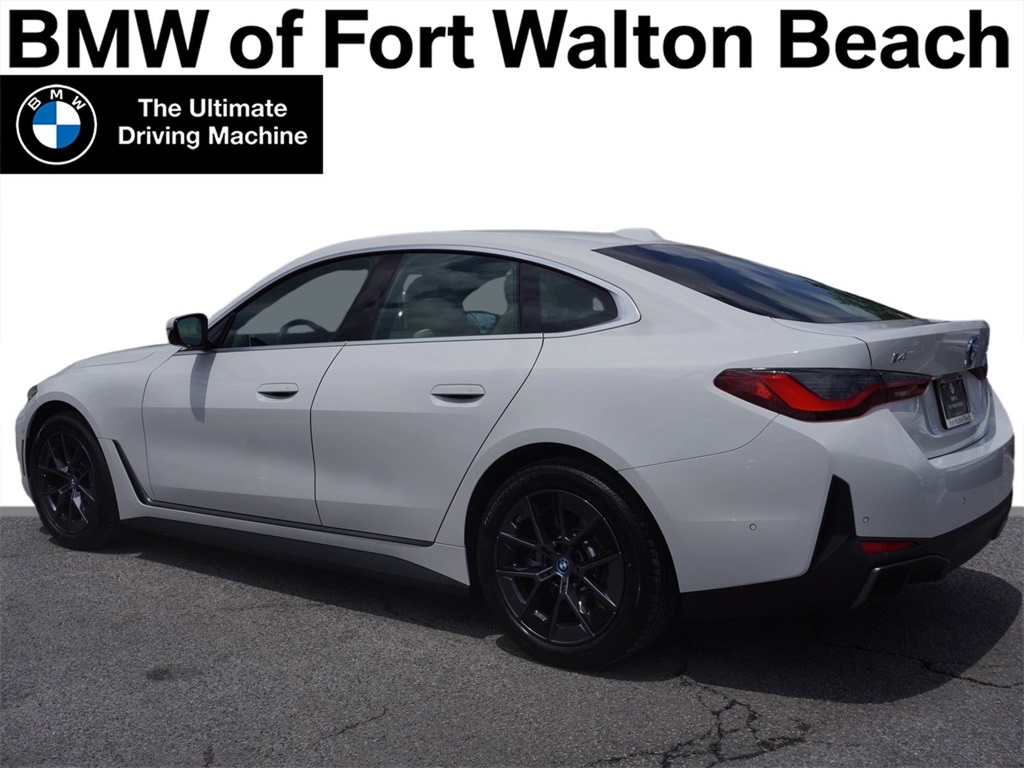 2024 Bmw i4 eDrive40 photo 23