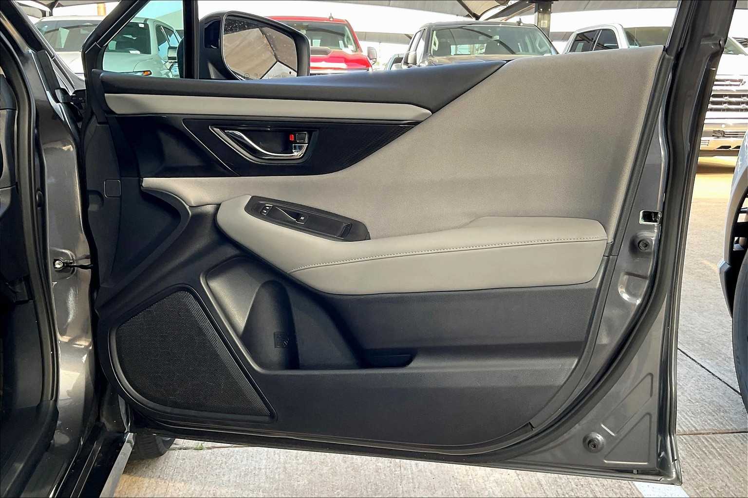 2022 Subaru Legacy Premium photo 20