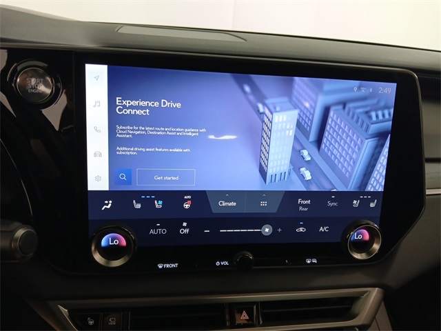 2024 Lexus RX 350 Premium photo 13