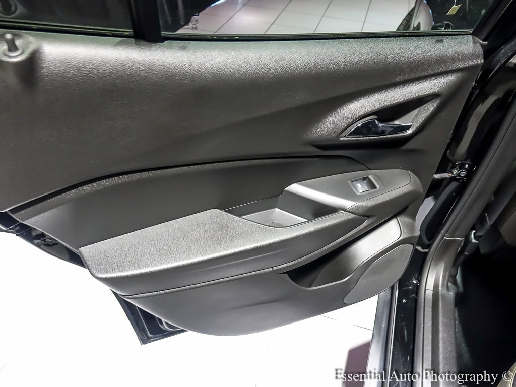 2024 CHEVROLET TRAX - Image 26