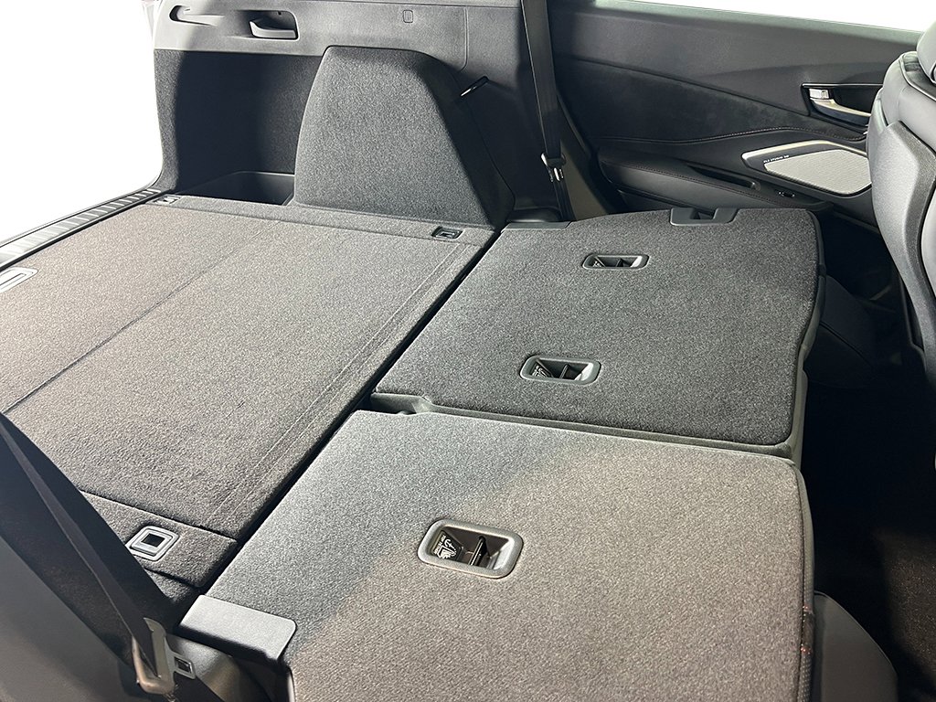 2025 Acura RDX A-Spec photo 25