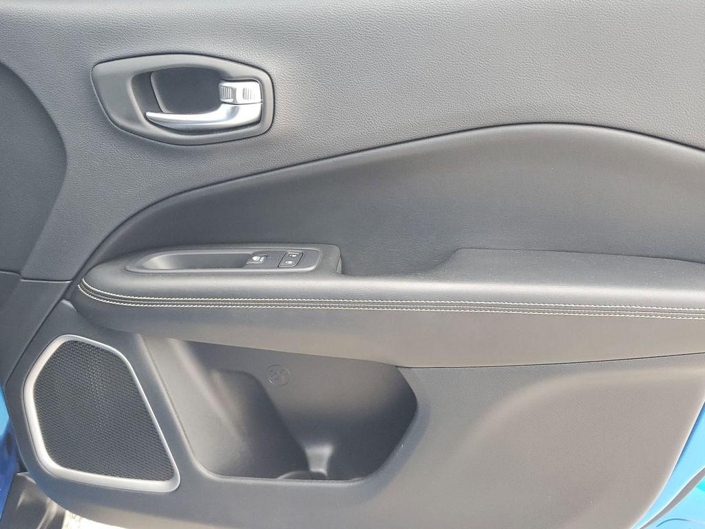 2021 Jeep Compass Special Edition photo 41