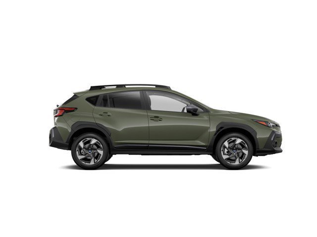 2025 Subaru Crosstrek Limited photo 7