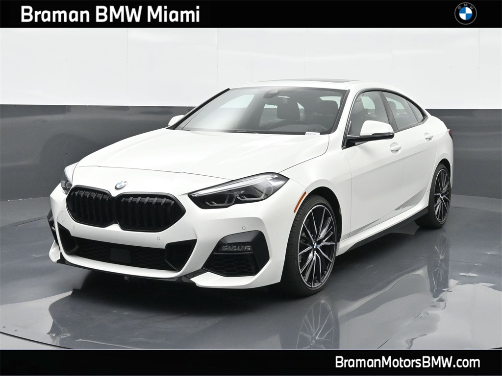 2024 BMW 2 Series 228i's photo