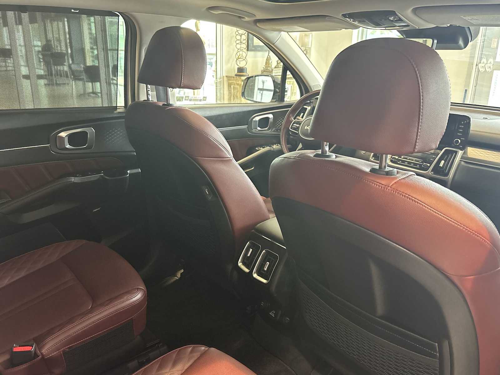 2022 Kia Sorento SX photo 25