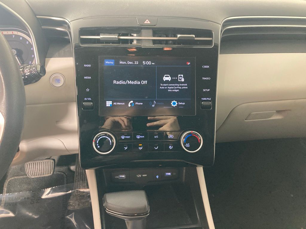 Used 2023 Hyundai Tucson SEL with VIN 5NMJBCAE1PH193747 for sale in Elk River, Minnesota