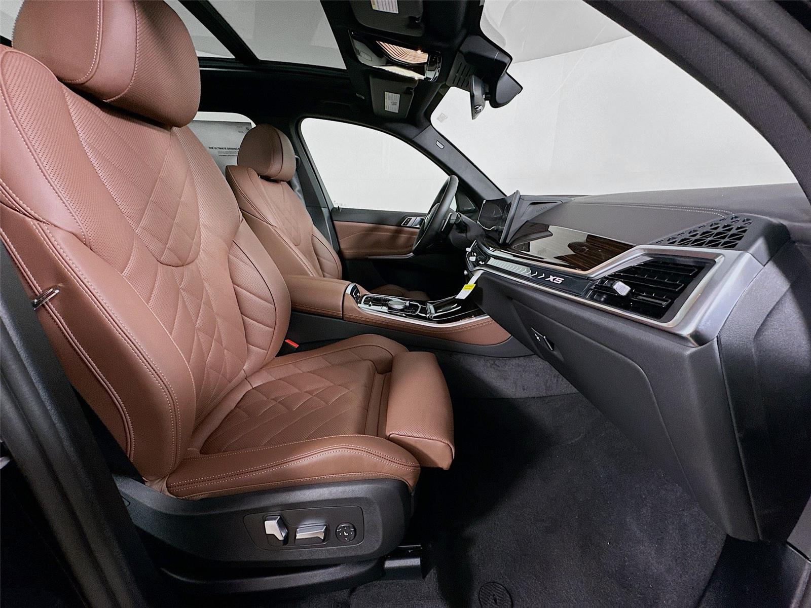 2026 Bmw X5 xDrive50e photo 26