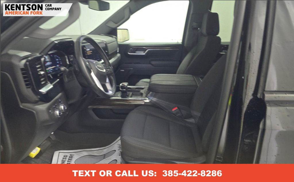 2023 Gmc Sierra 1500 Elevation photo 2