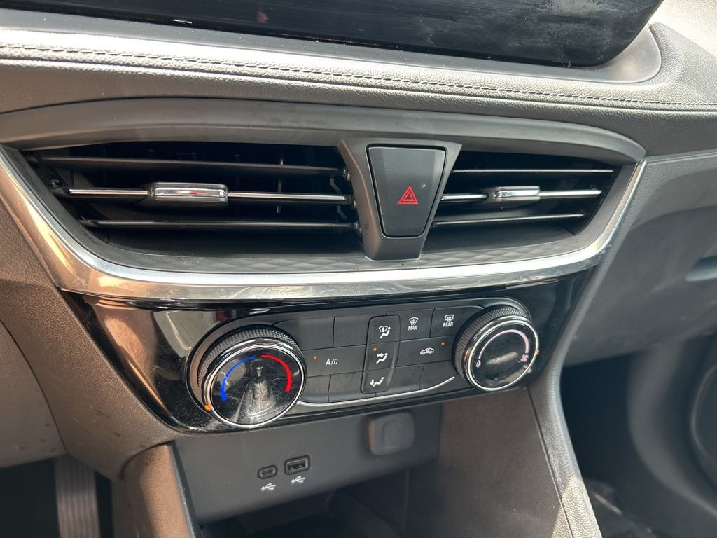 2024 Buick Encore GX Sport Touring photo 40