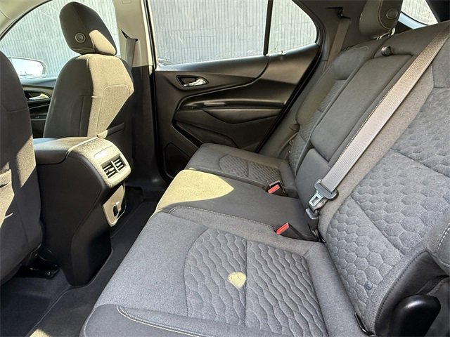 2018 Chevrolet Equinox LT photo 16
