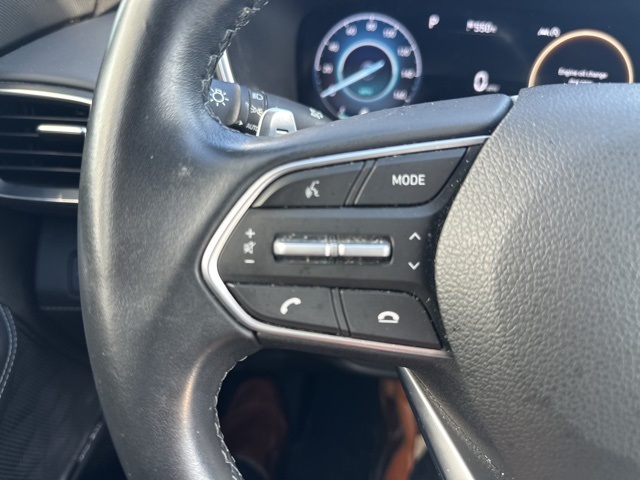 2023 Hyundai Santa Fe SEL Premium photo 19