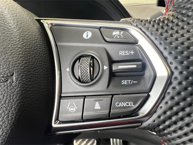 2025 Acura RDX A-Spec photo 17