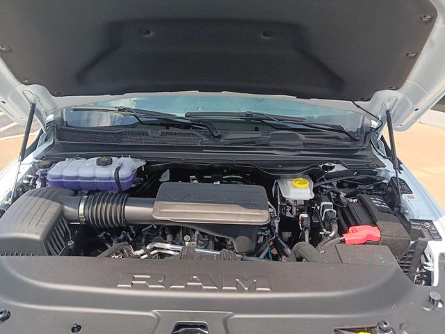 2025 Ram 1500 Tradesman photo 20