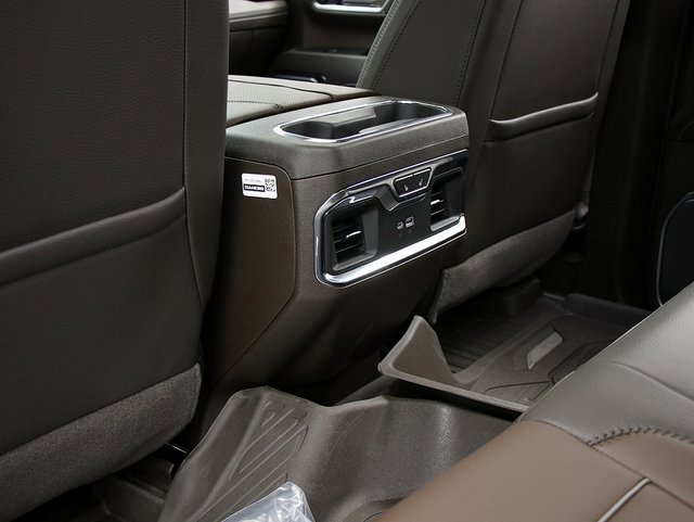 2025 Gmc Sierra 2500 HD Denali photo 17