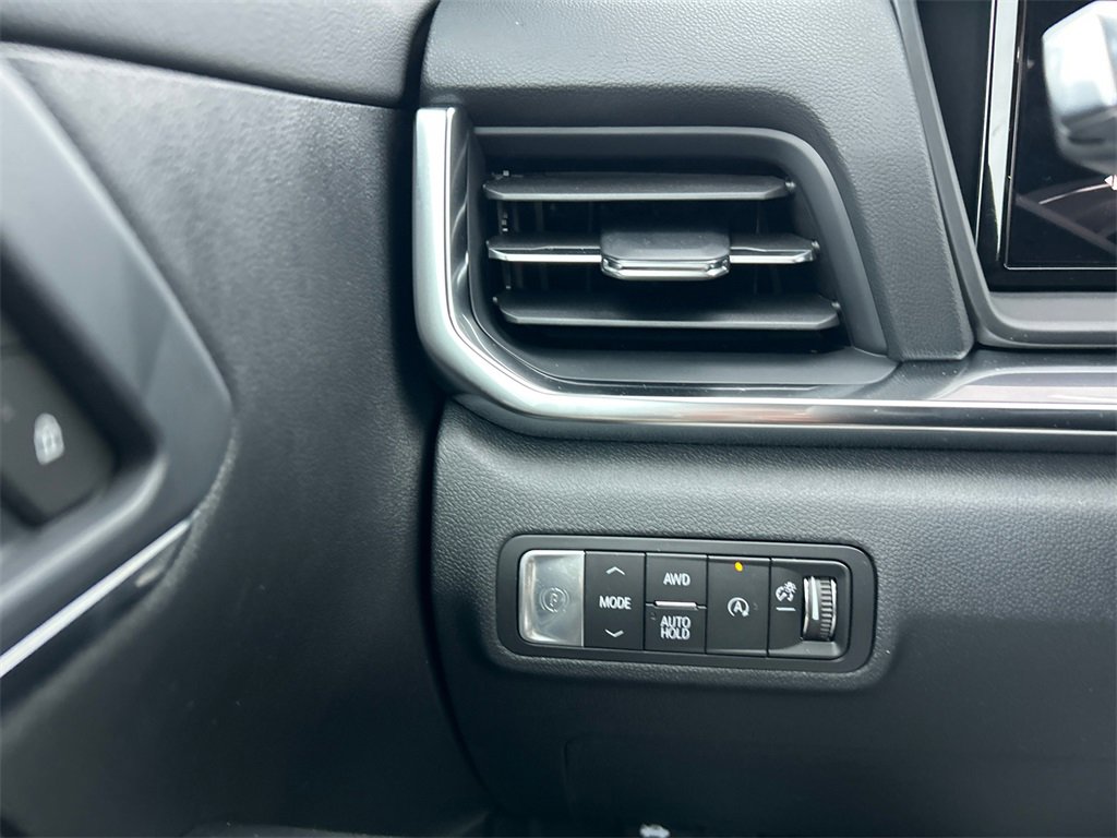 2026 GMC TERRAIN - Image 16