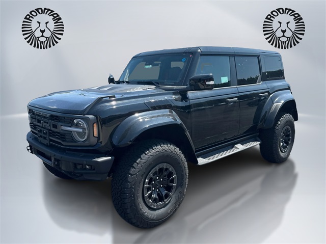 2025 Ford Bronco 4-Door Raptor's photo