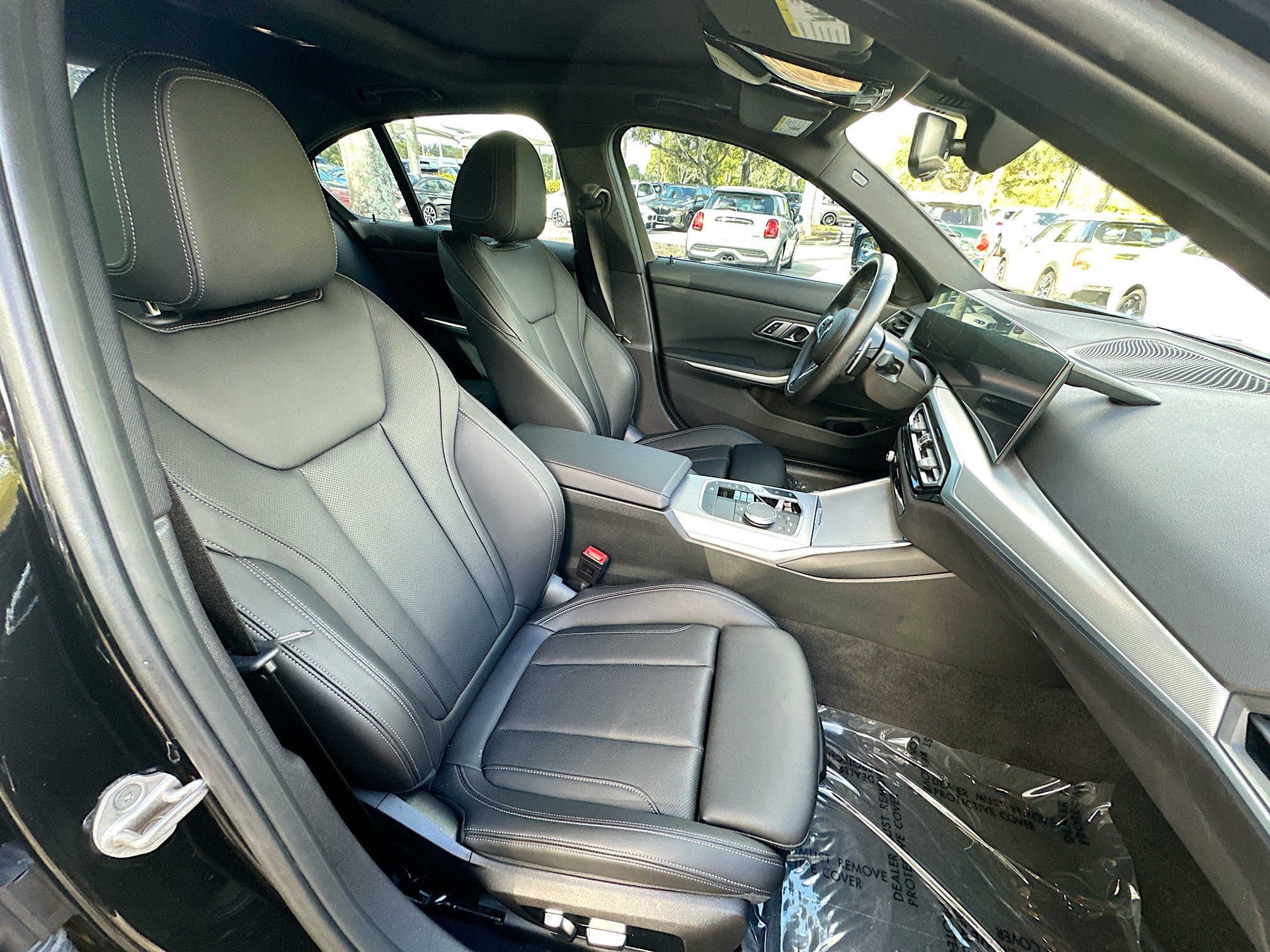 2023 Bmw M340i photo 34