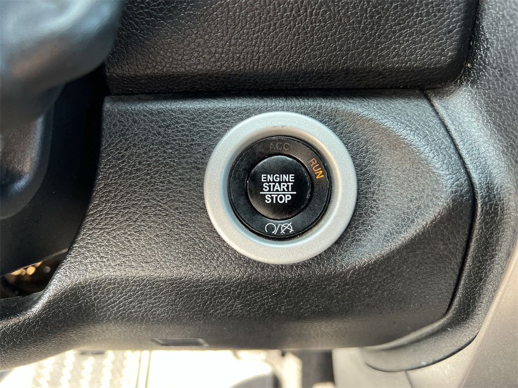 2017 Ram 2500 Limited photo 15