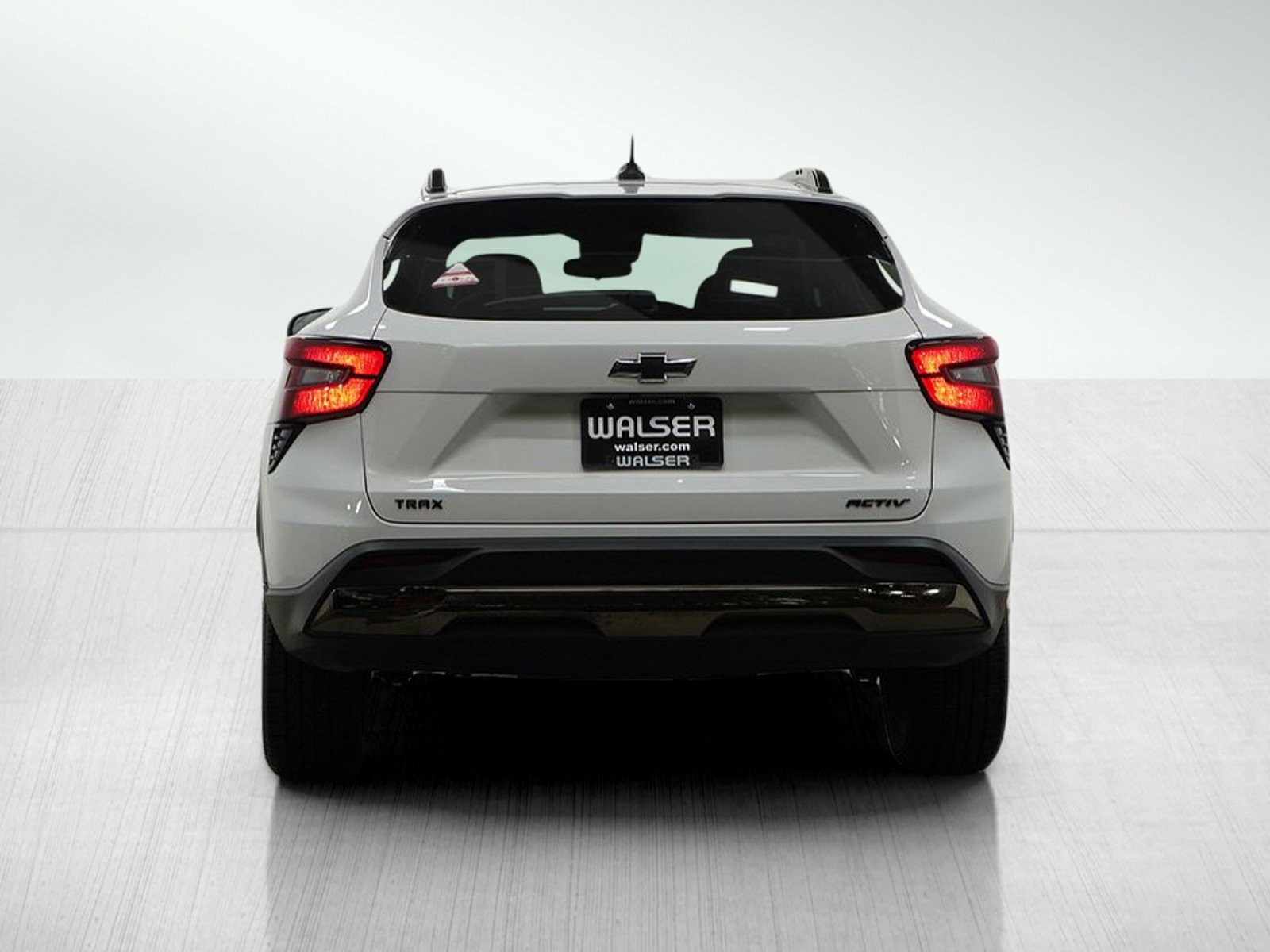 2024 Chevrolet Trax ACTIV photo 3