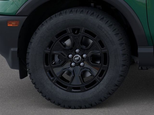 2025 FORD BRONCO SPORT - Image 42