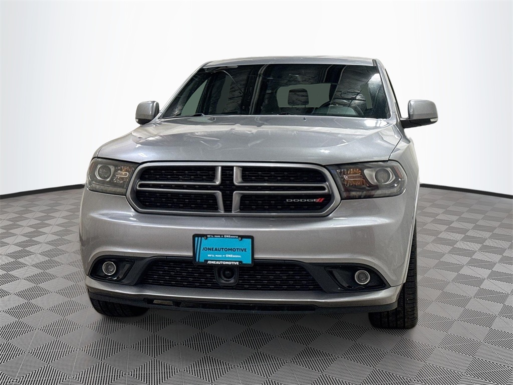 2014 Dodge Durango R/T