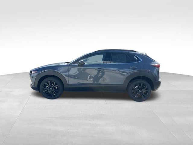 2025 Mazda CX-30 2.5 Turbo Premium photo 2