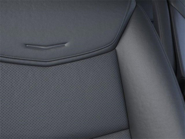 2025 Cadillac XT6 Premium Luxury photo 20